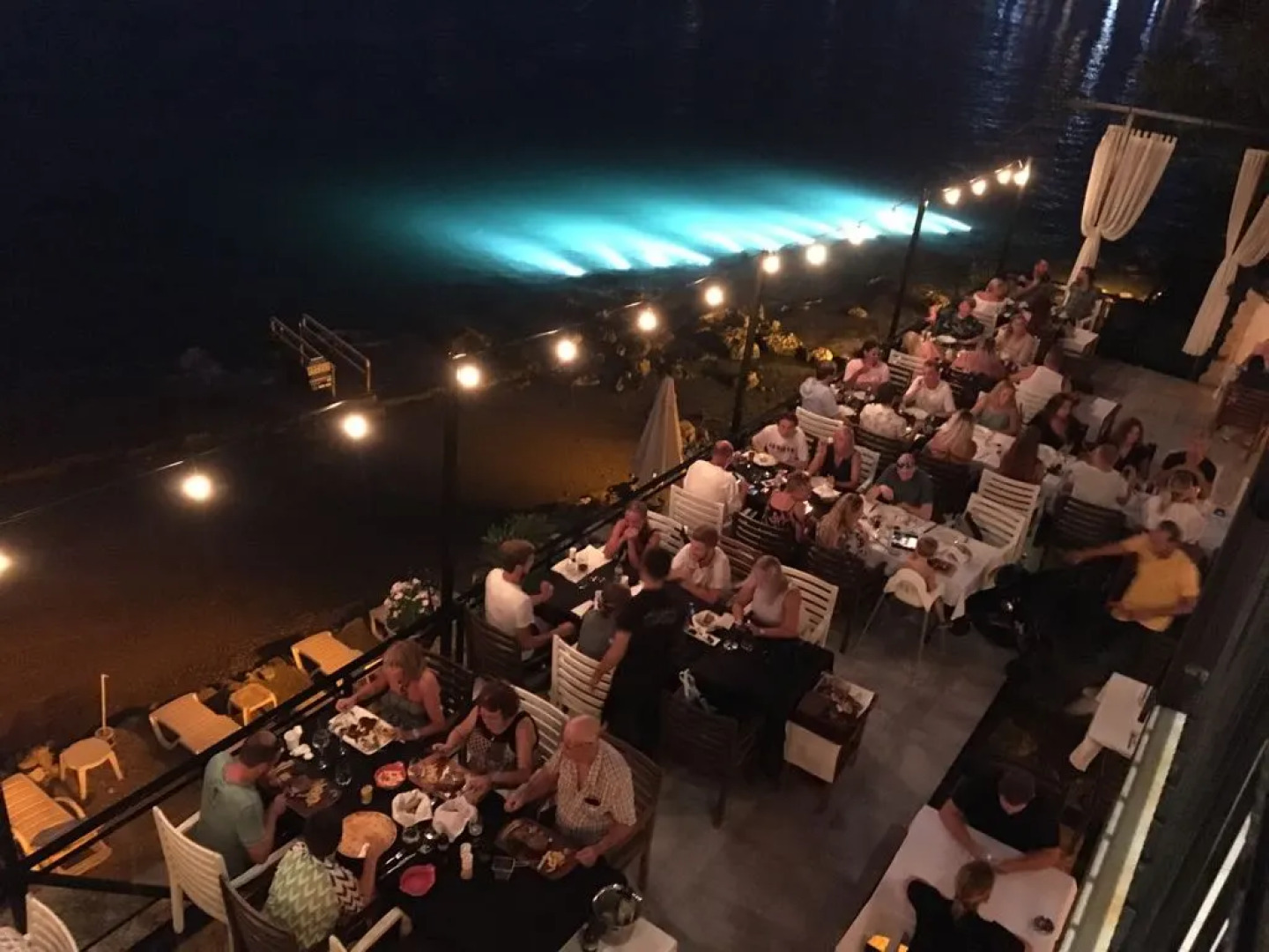 Side Kleopatra Beach Hotel