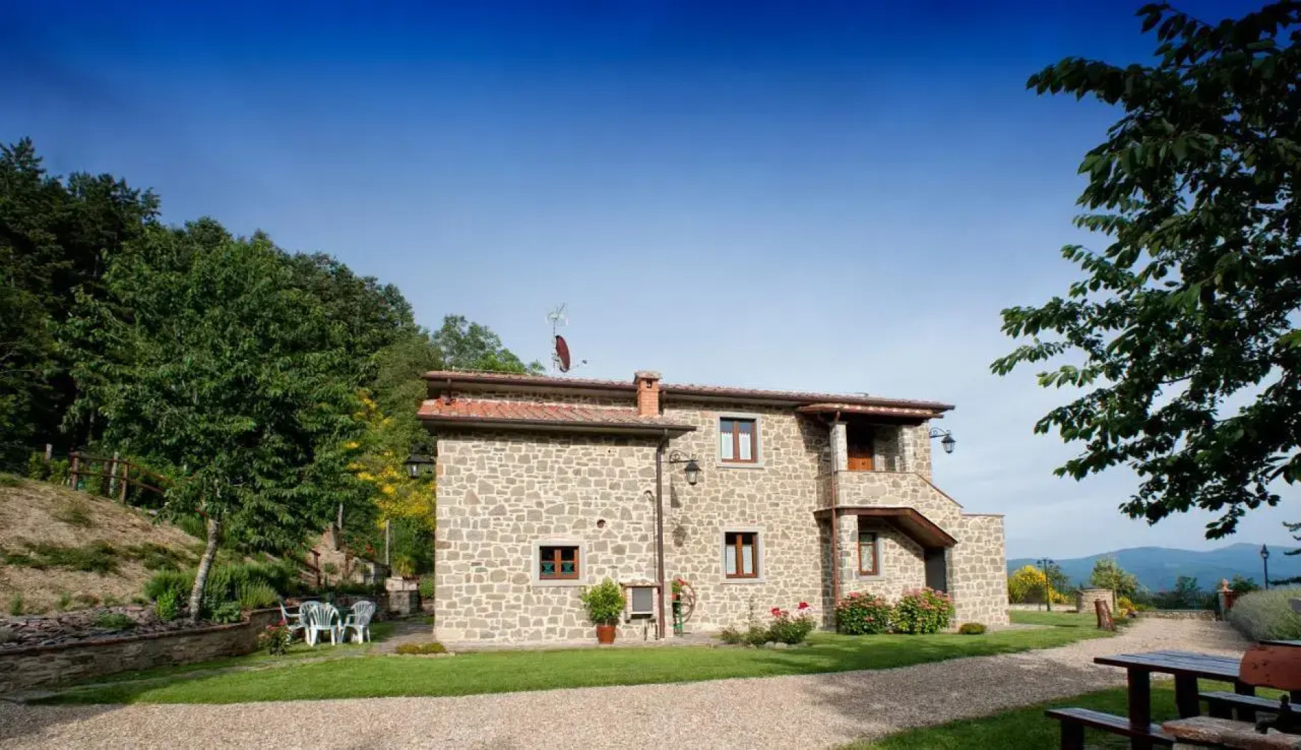 Podere Il Corniolino