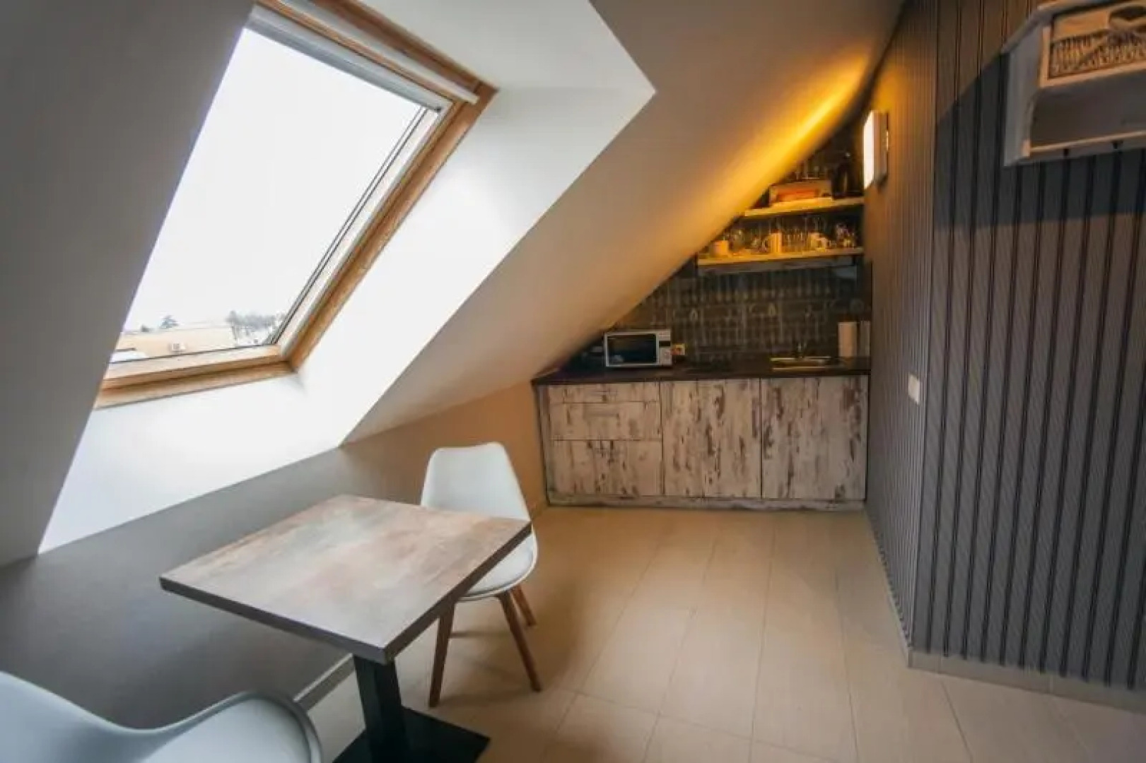 Levendula Apartmanház