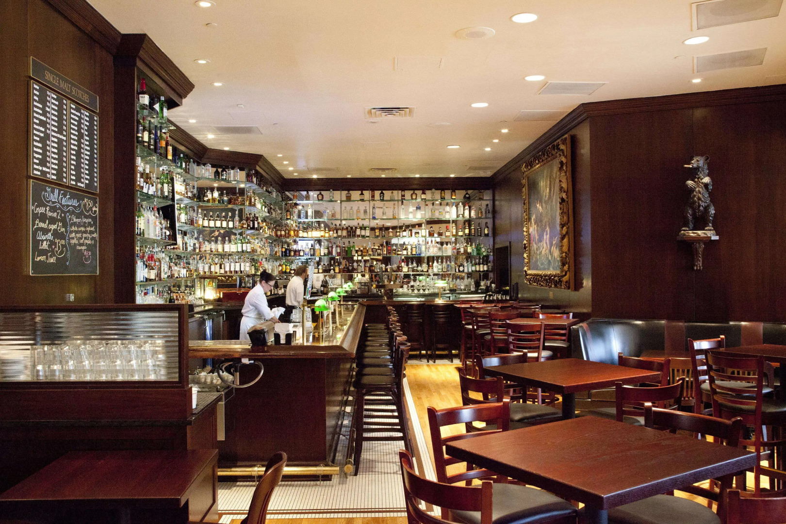 The Saint Paul Hotel