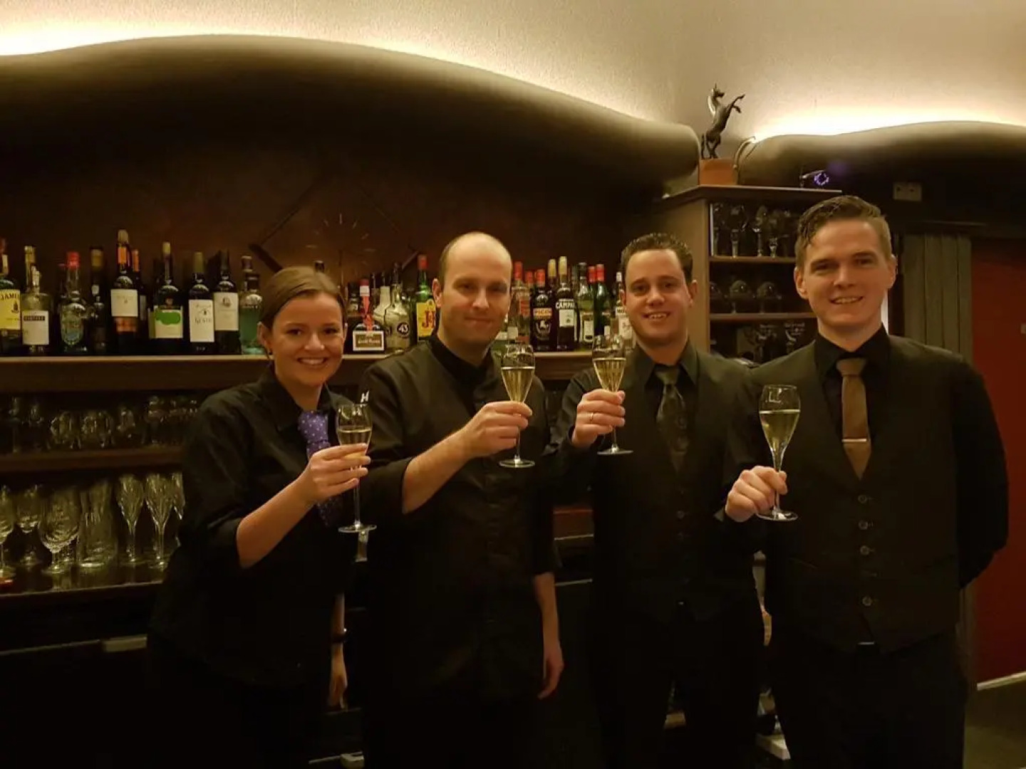 Hotel Restaurant De Eenhoorn