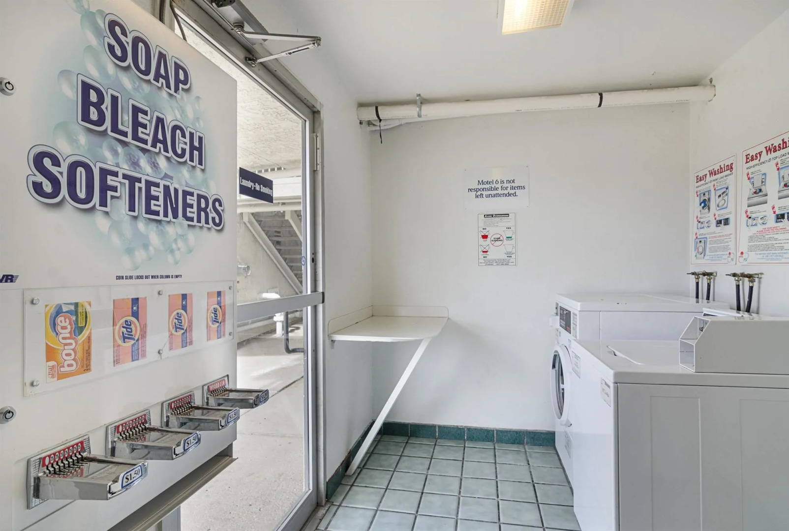 Motel 6 Topeka Northwest