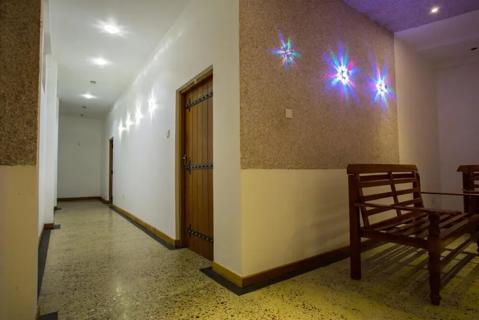 The Tenth Hotel