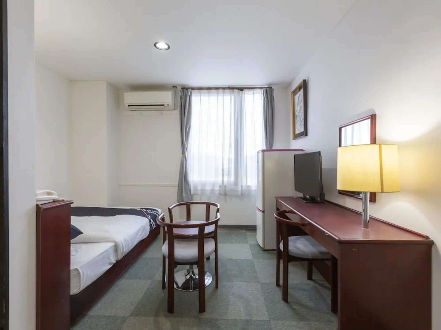 OYO Sun Hotel Kurayoshi