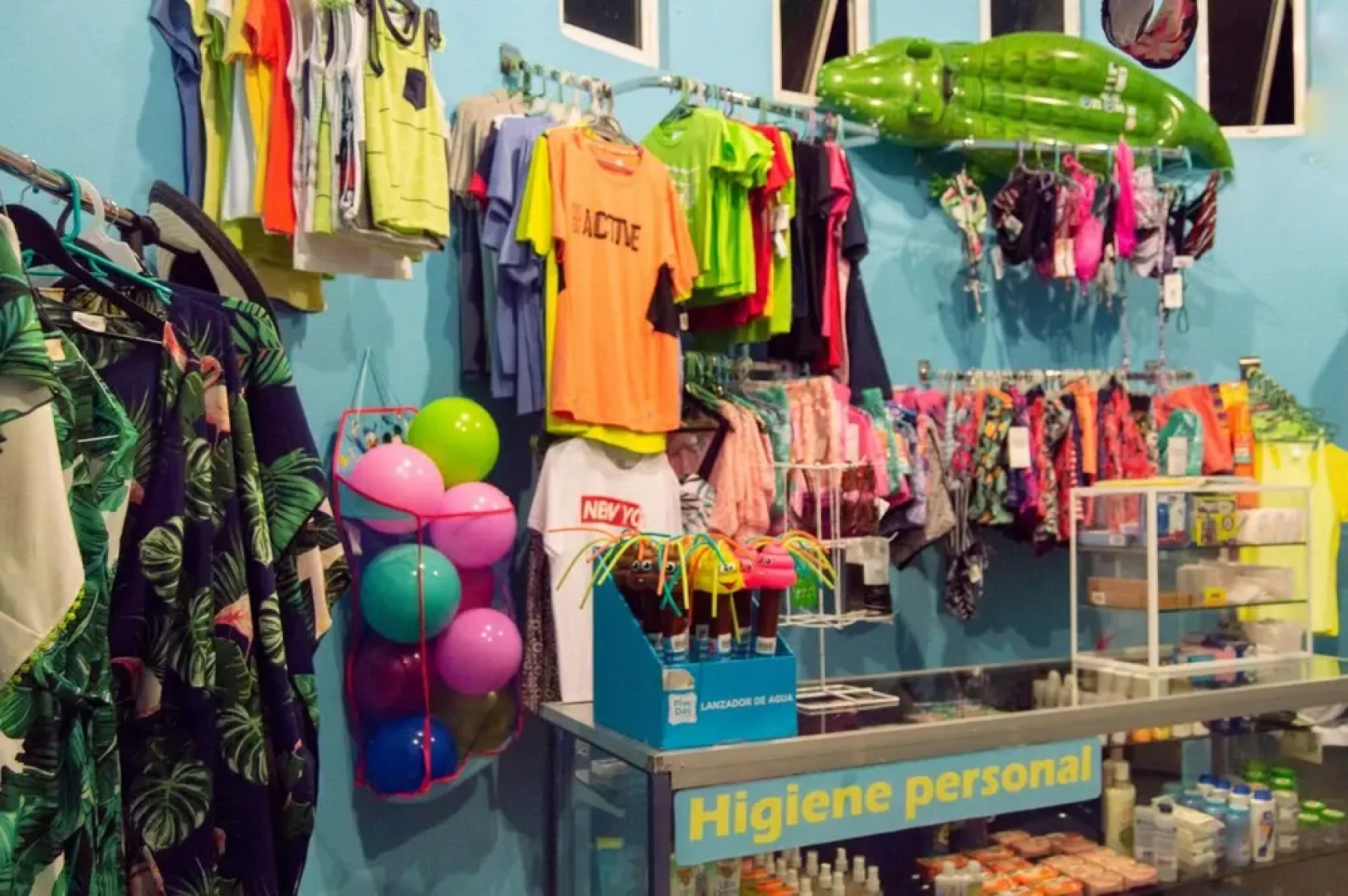 Hotel Puente Nacional & Spa