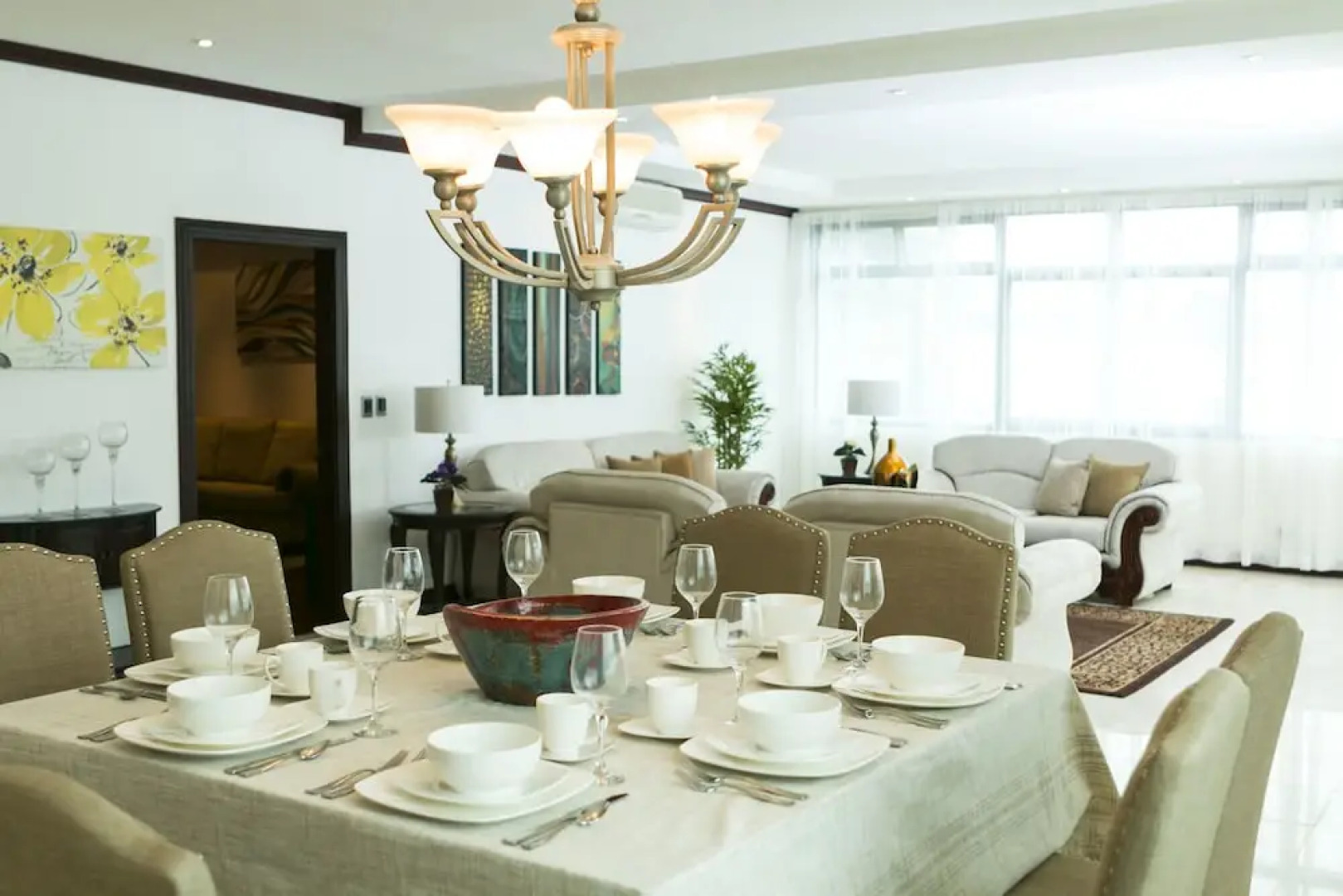 Condominio Mountain View