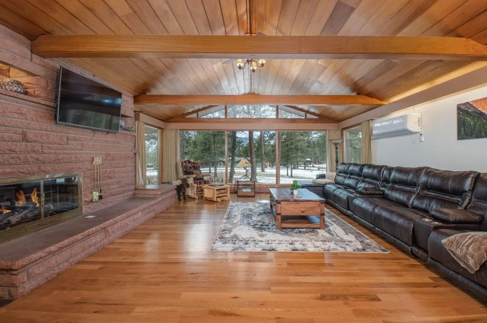 Panorama Vacation Home By Estes Park Homes 6 Bedroom Home by RedAwning