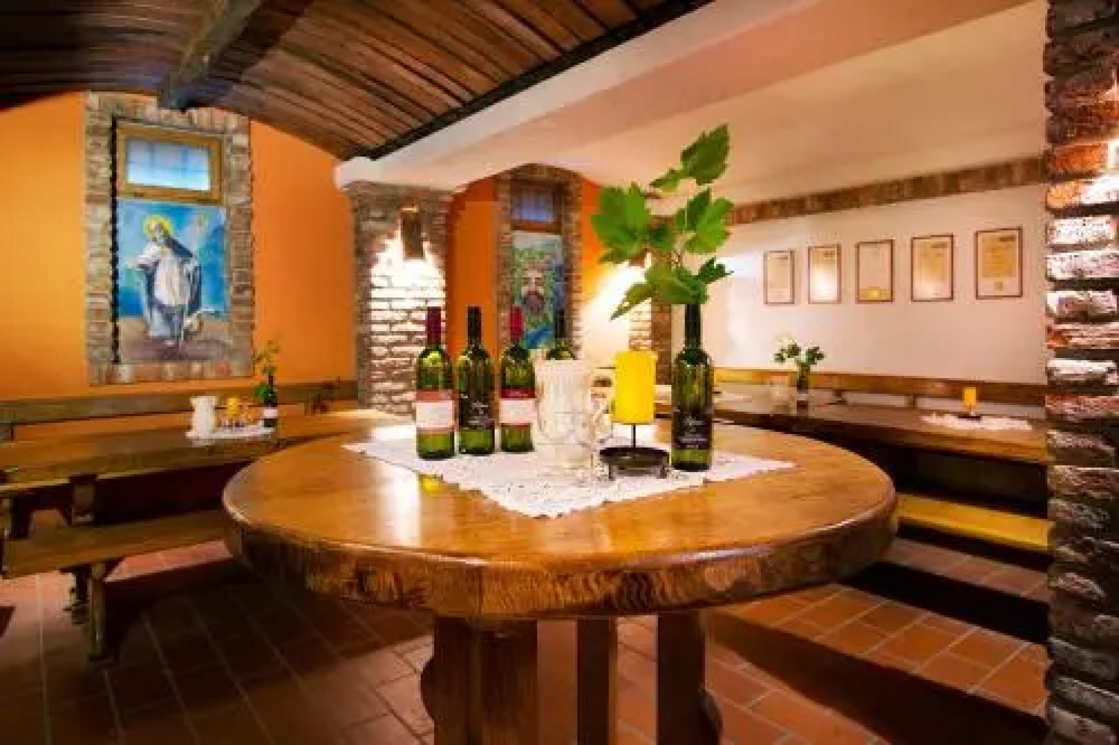 Gostisce Stari Hrast