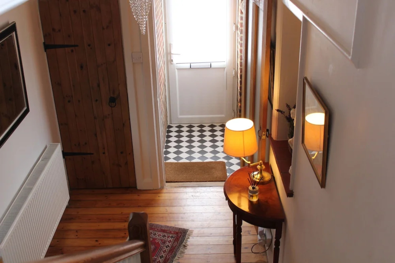 Cranleigh House Bed And Breakfast