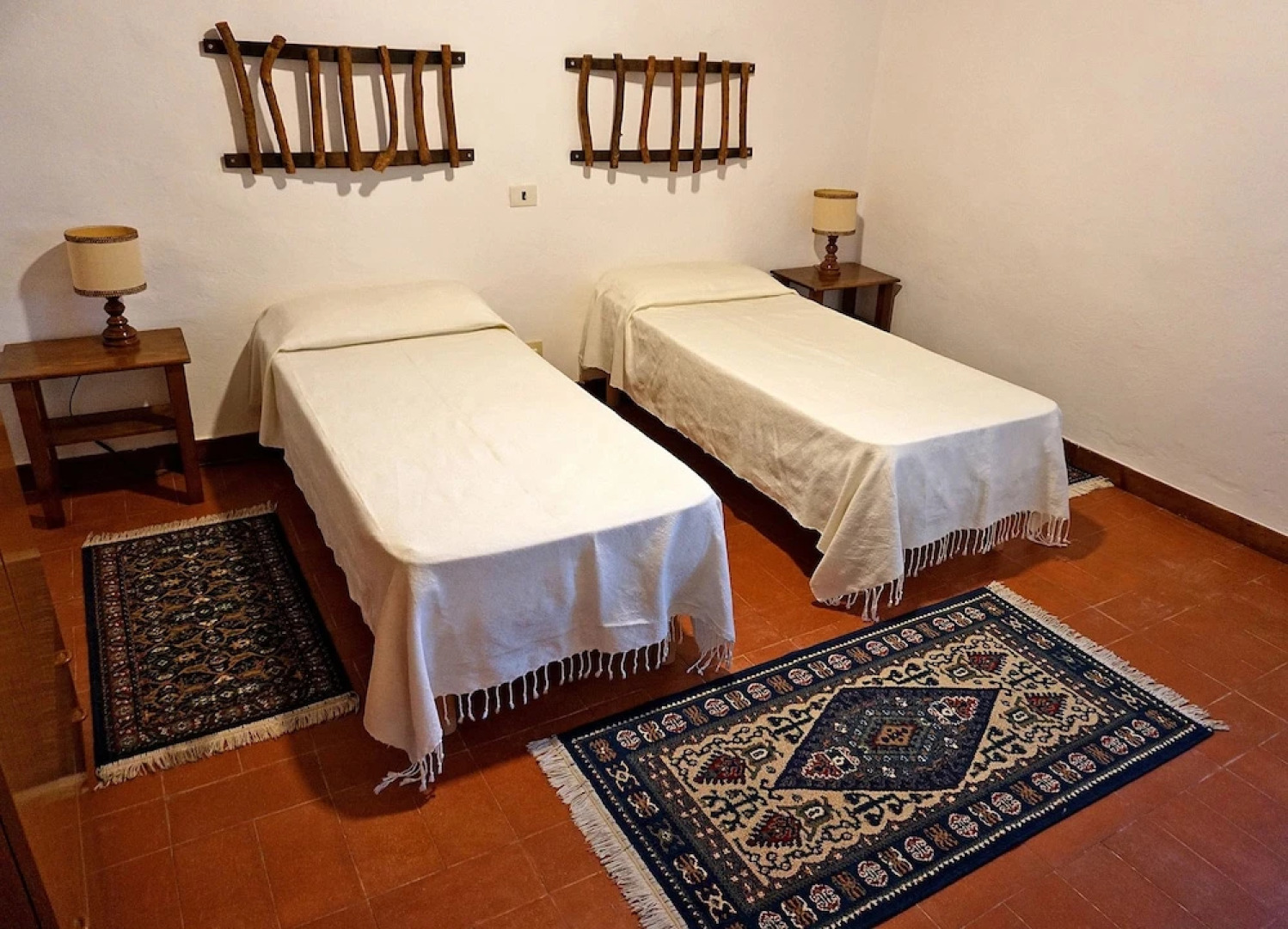 Castello di Selvole-Adults Only