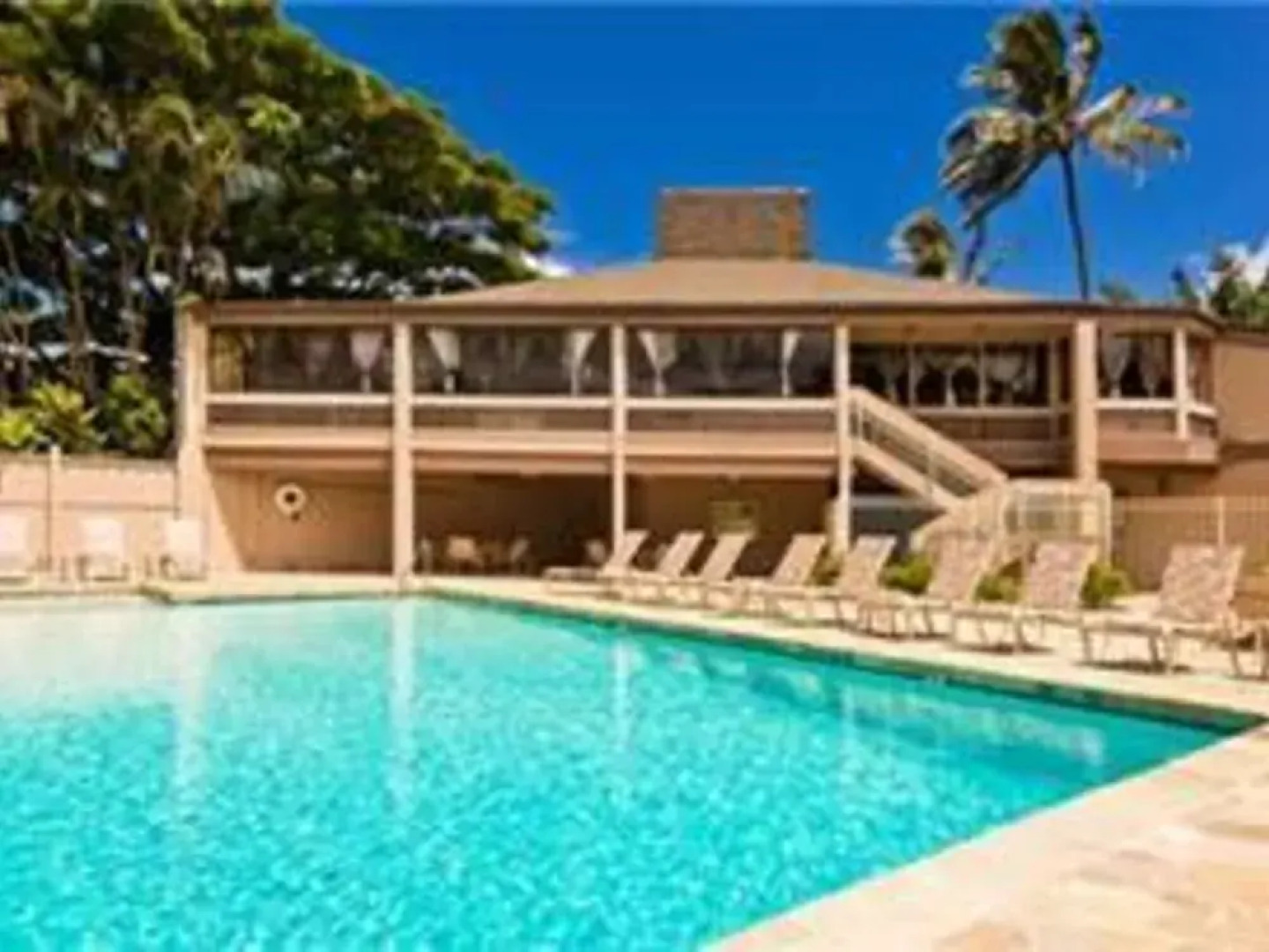 Pali Ke Kua 115 by RedAwning