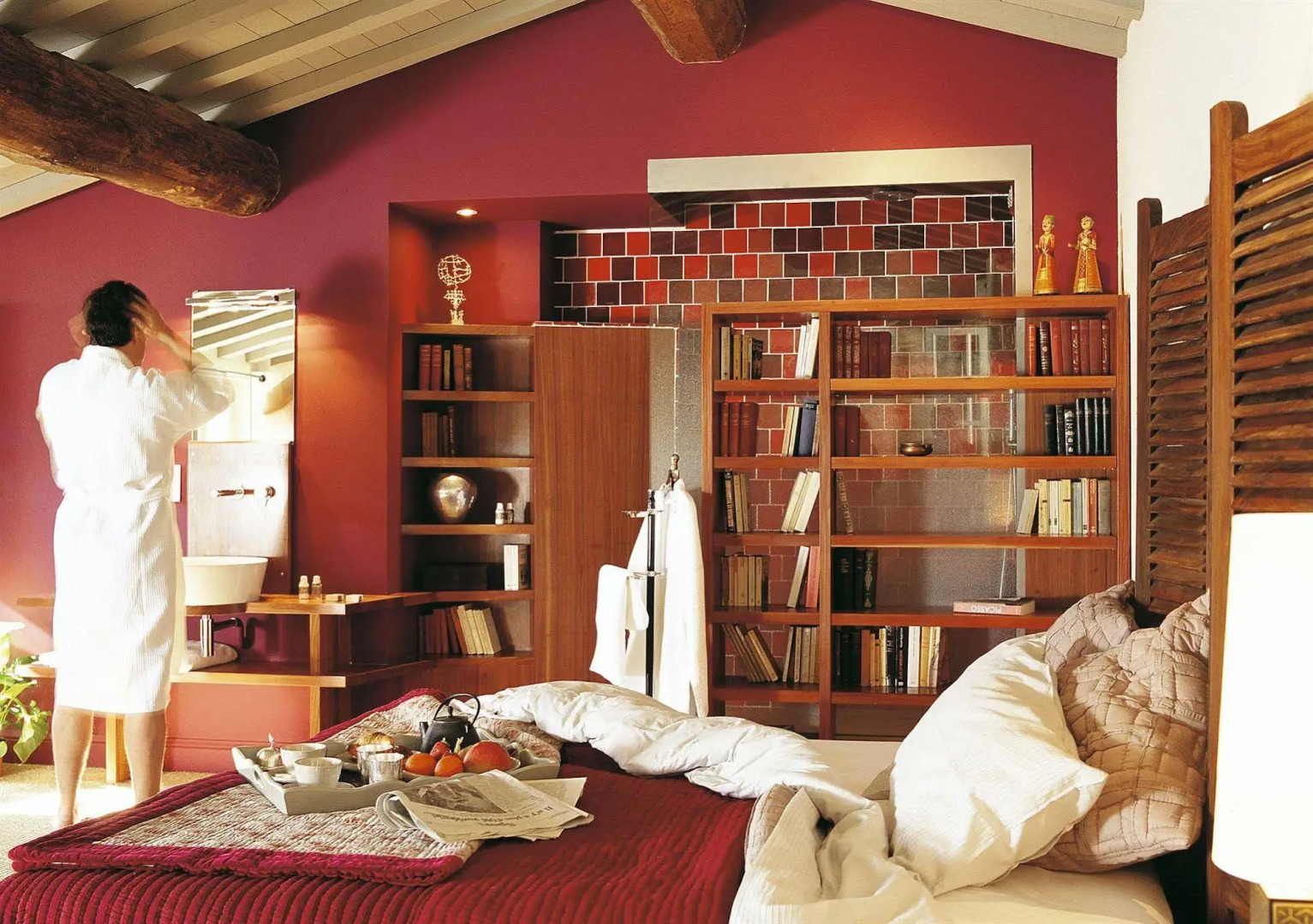 La Maison sur la Sorgue - Esprit de France