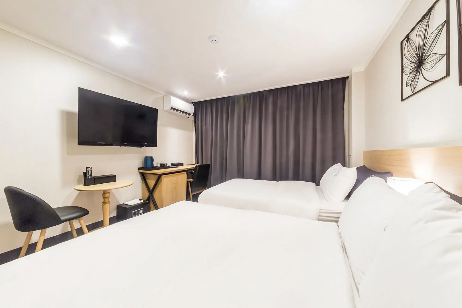 Pyeongtaek Stay Hotel