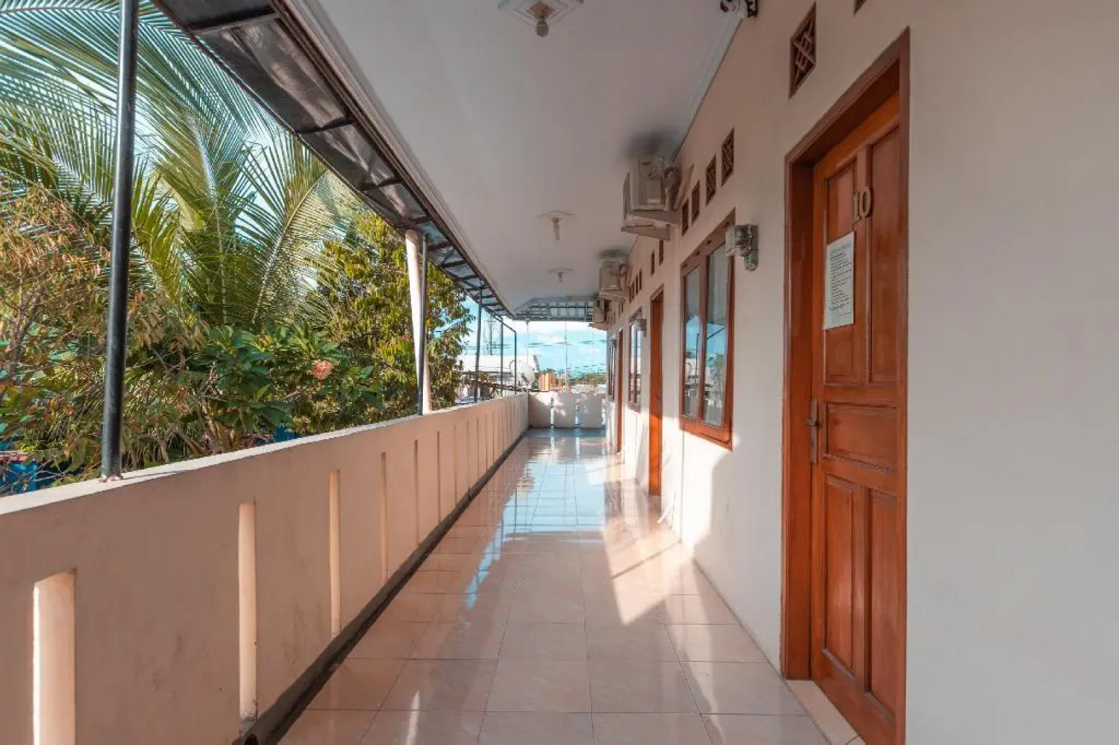 OYO 2137 D'colonel Residence Syariah