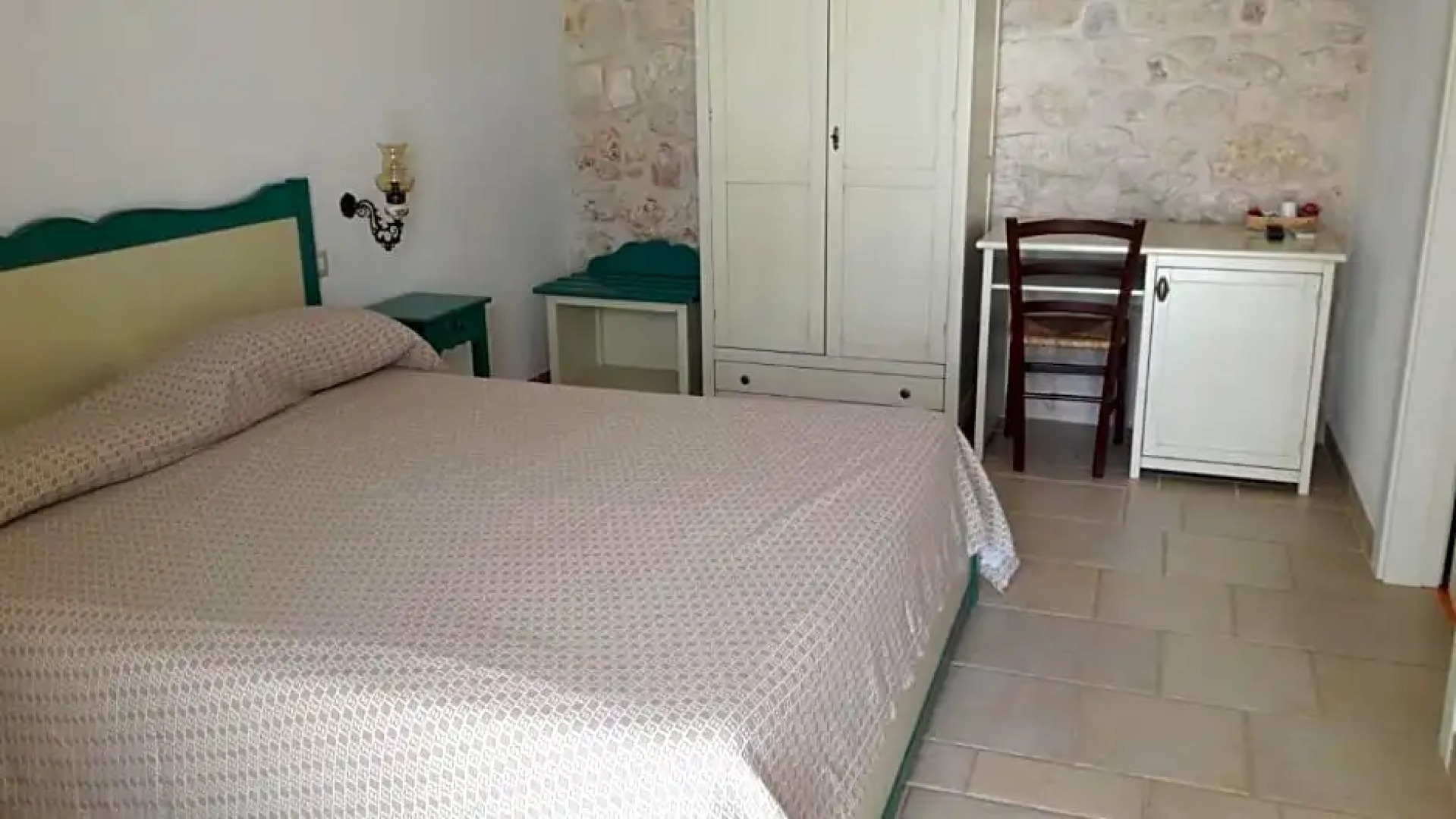 B&B Il Mulino del Monastero