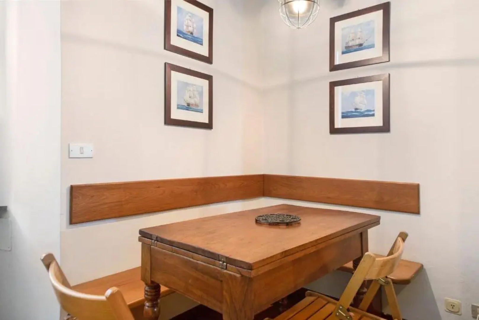 Monolocale Daneri 72