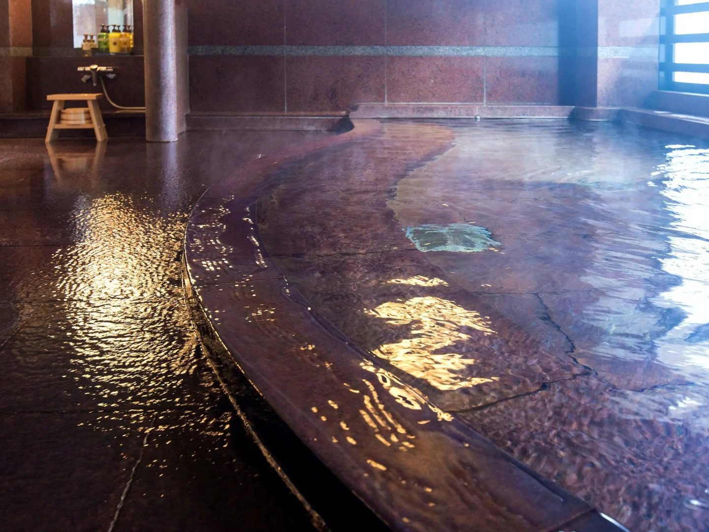 Lectore Atami Koarashi (TKP Hotels & Resorts)