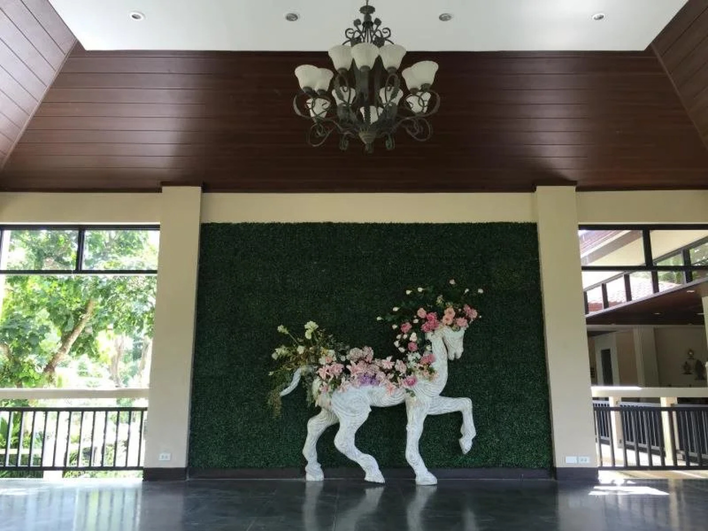 HillCreek Gardens Tagaytay