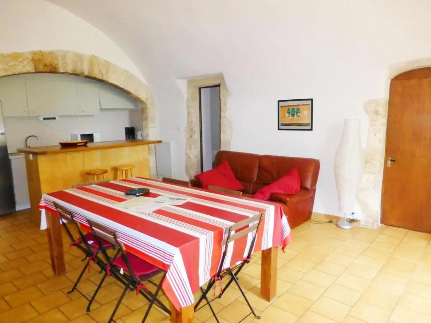 Gîtes du Domaine des Dames