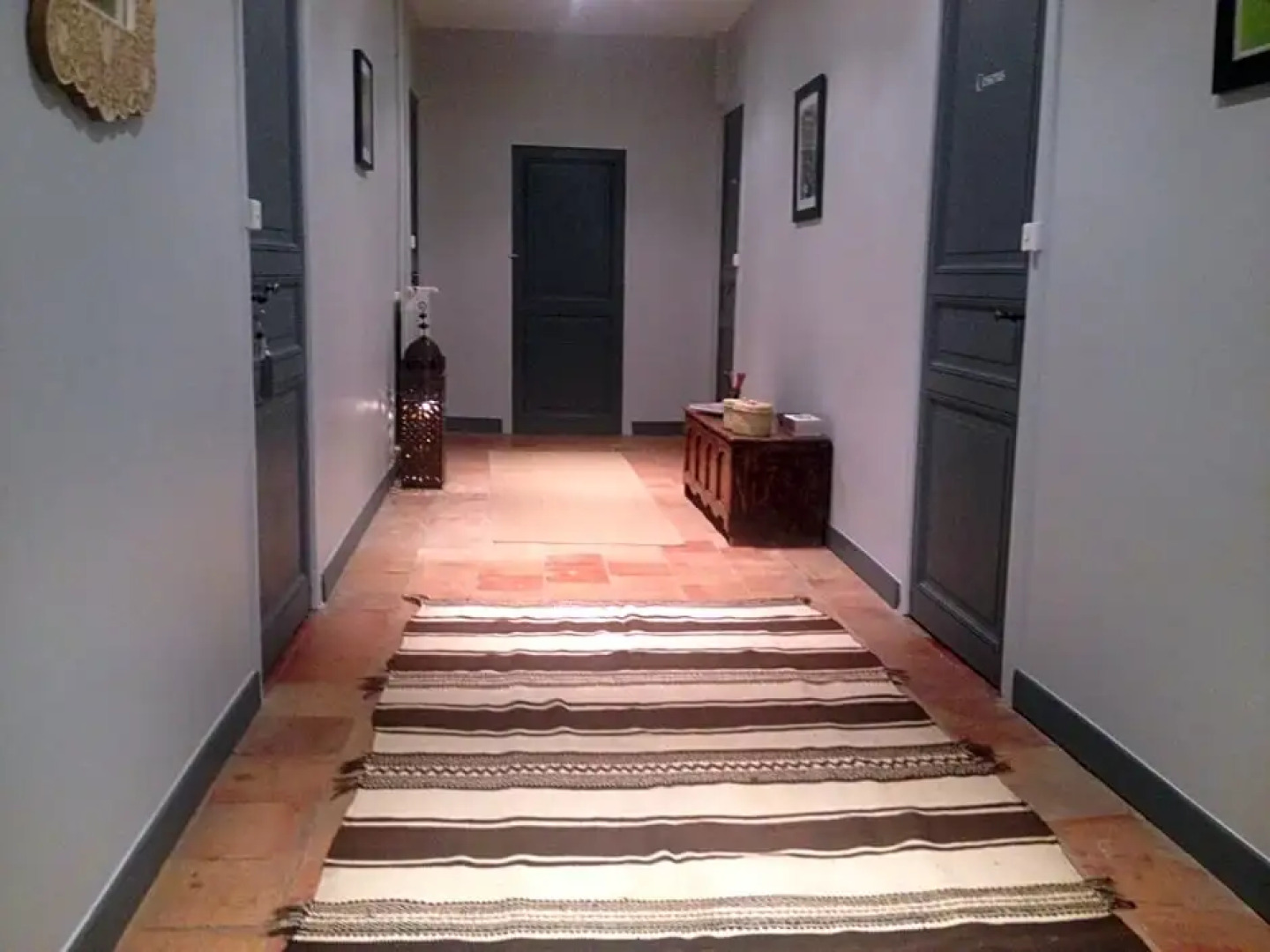 Le Voyageur - Chambres dHôtes