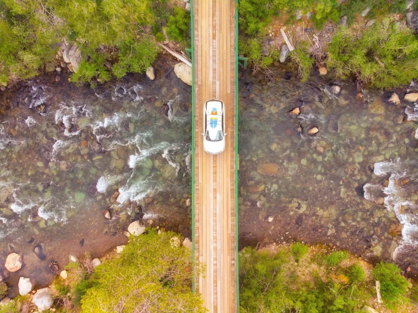 Everett by AvantStay