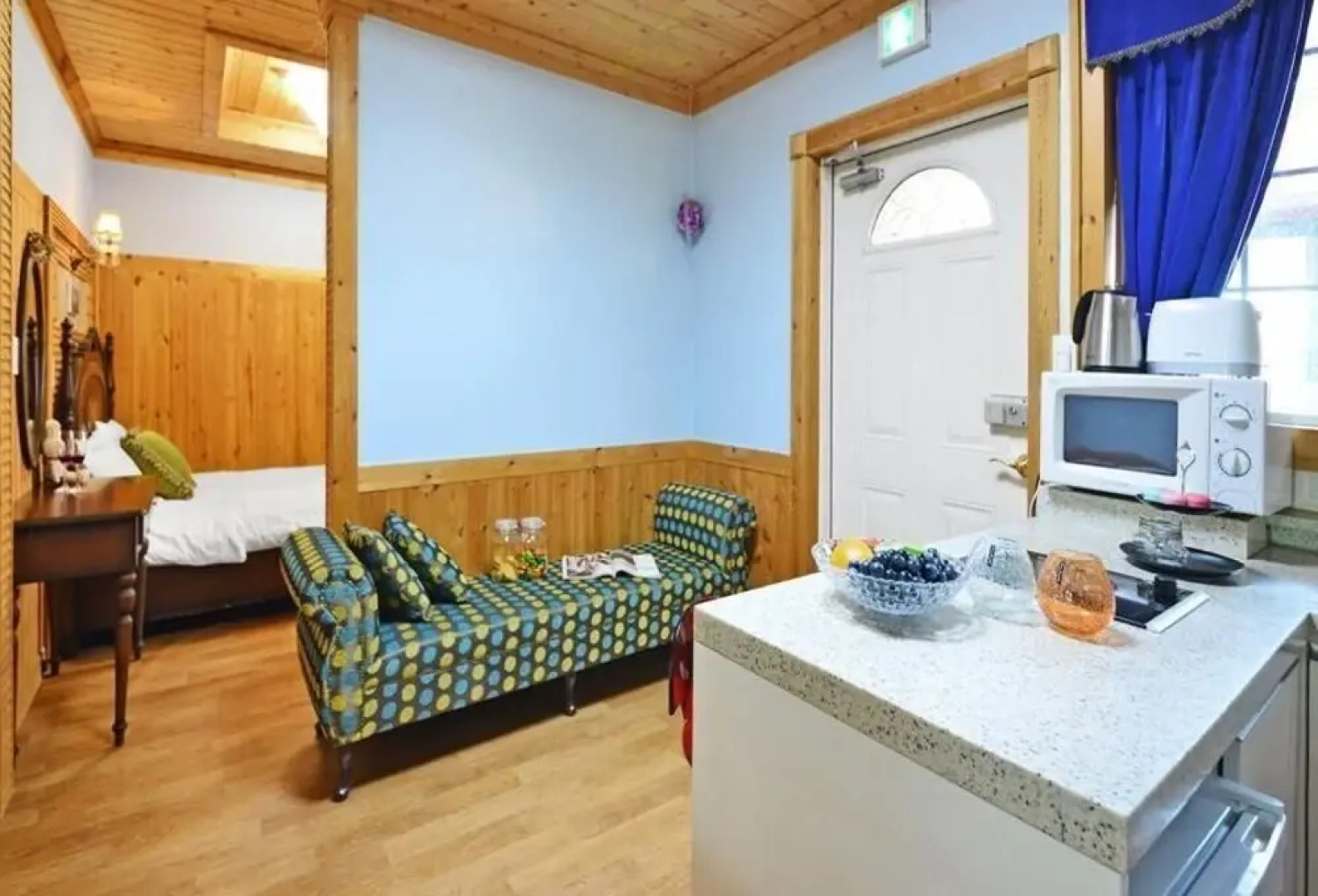 Euro Village Resort And Pension