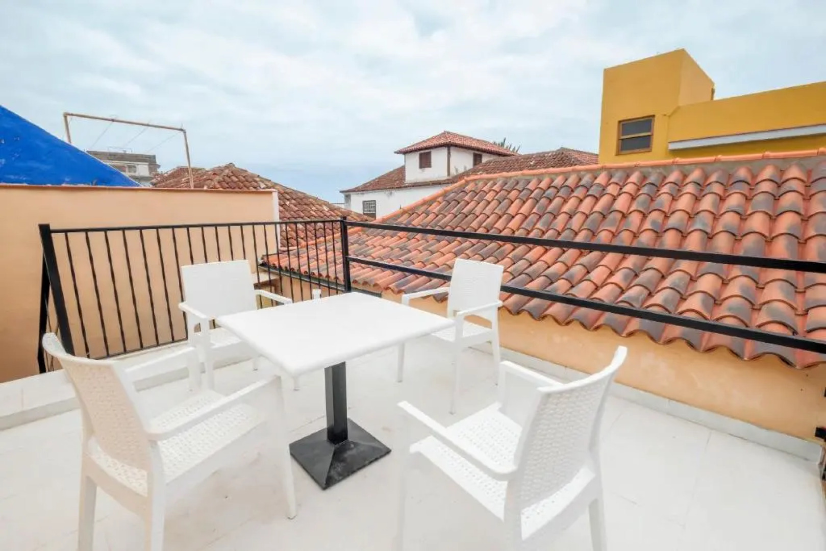 Casa Tradicional Canaria