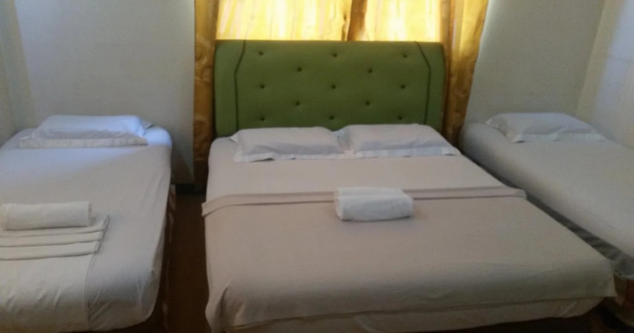 Rich Manor Pension House