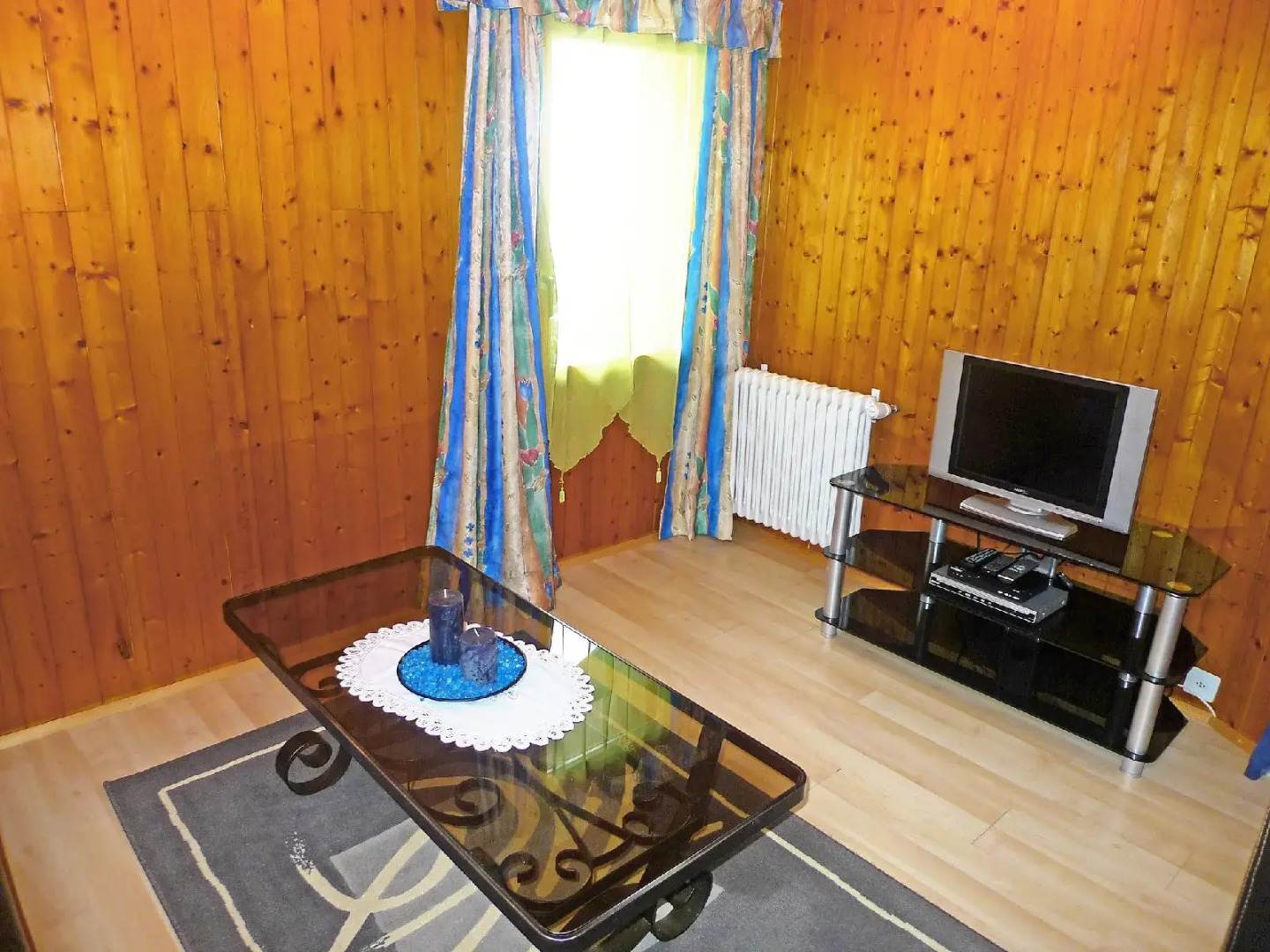 Les Pierrailles - Two Bedroom