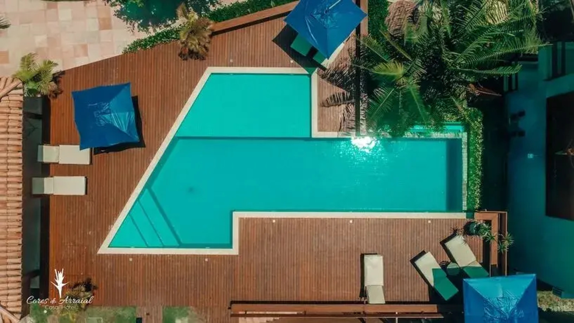 Plaza Hotel La Rioja