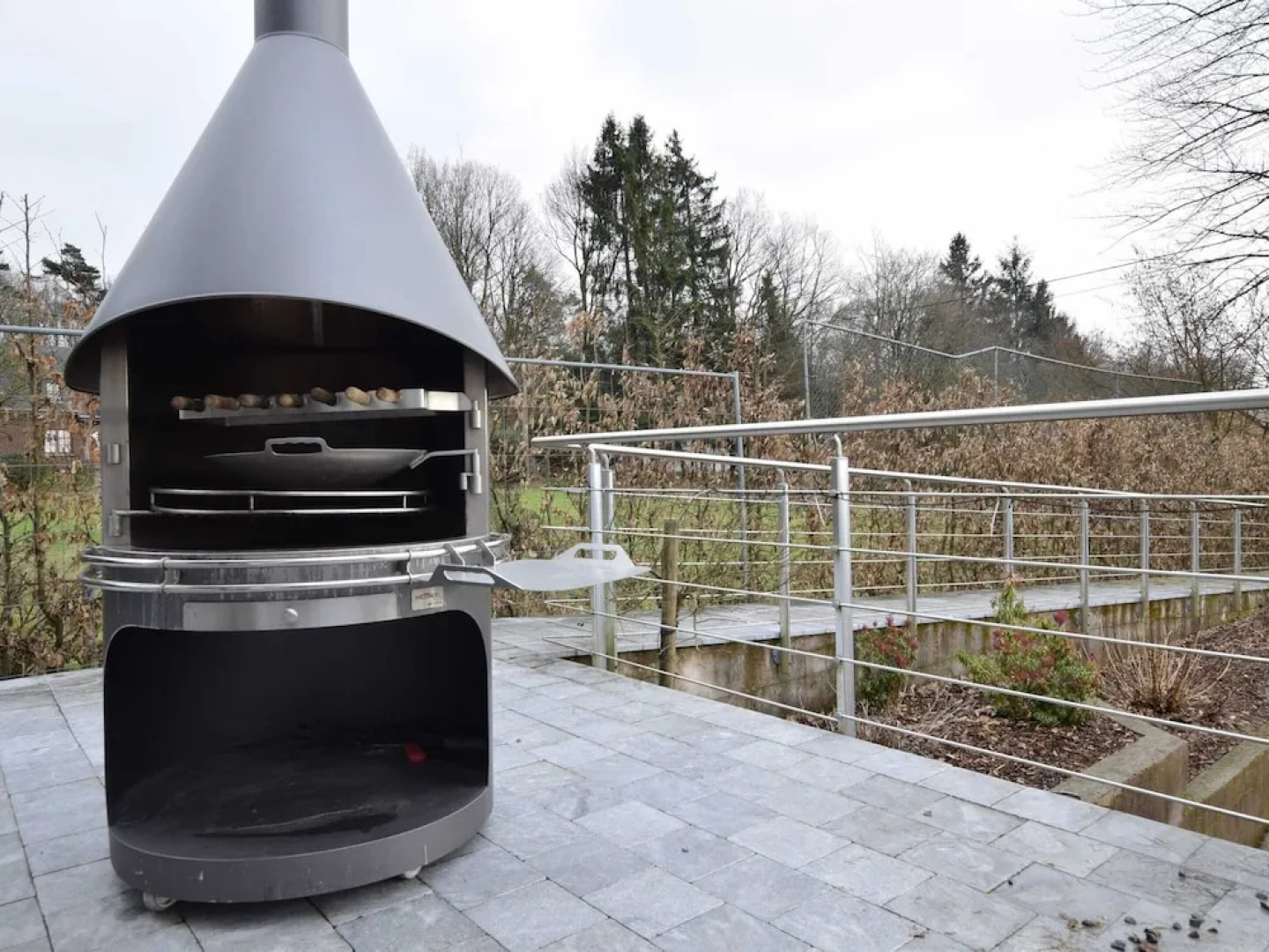 Cottage in Ochamps With Private Pool & Sauna