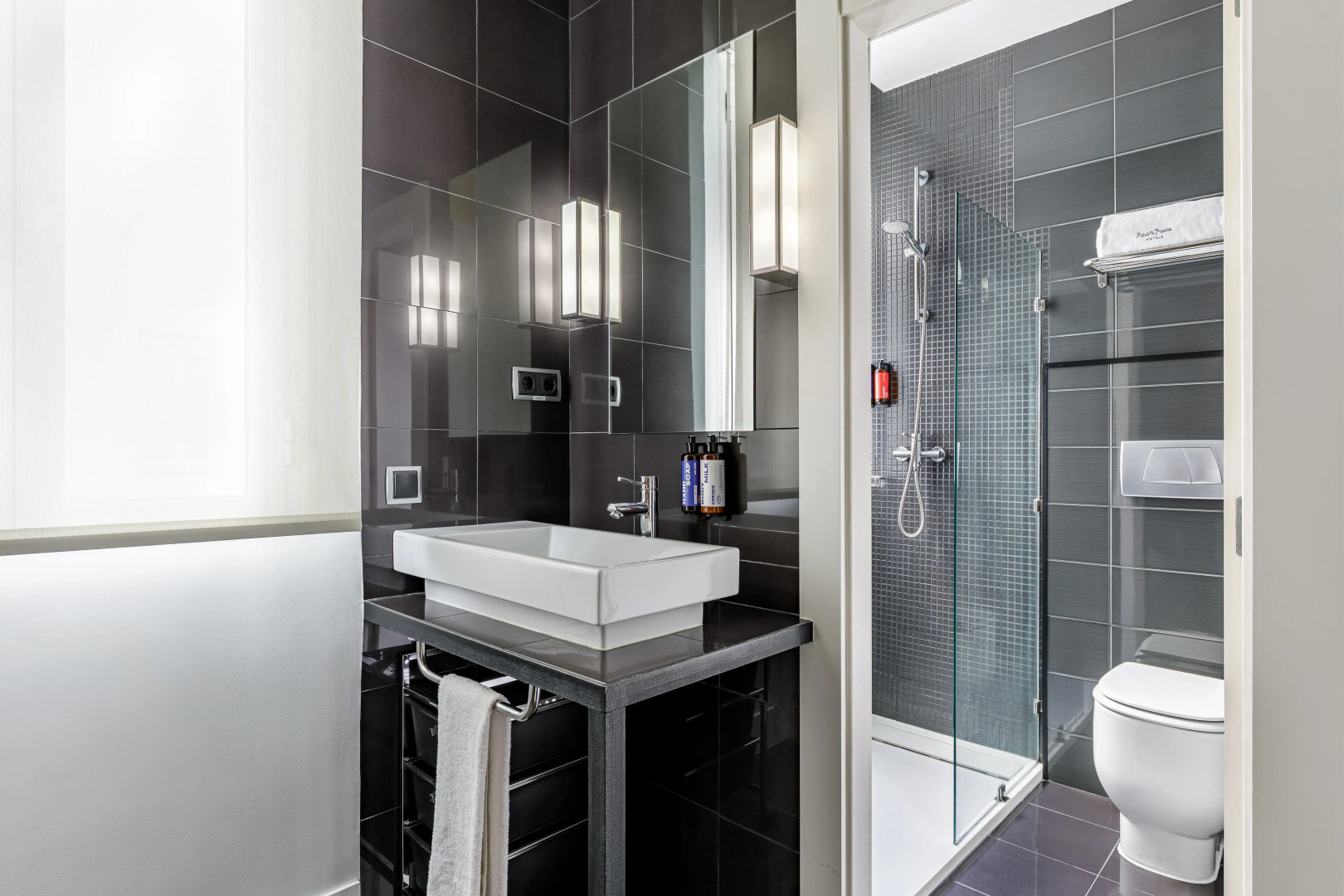 Room Mate Mario, Madrid