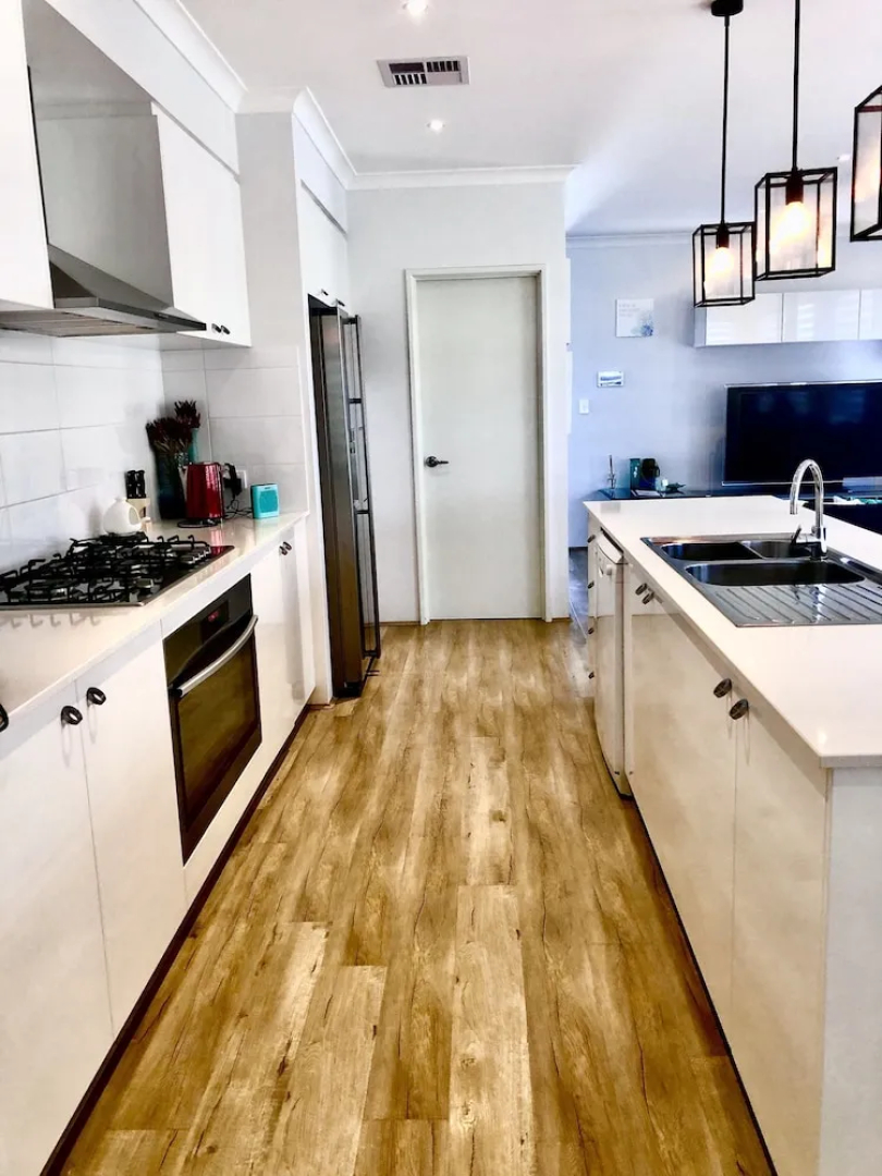 Be Wowed by Bayou, Family Friendly,  Beach, Wifi