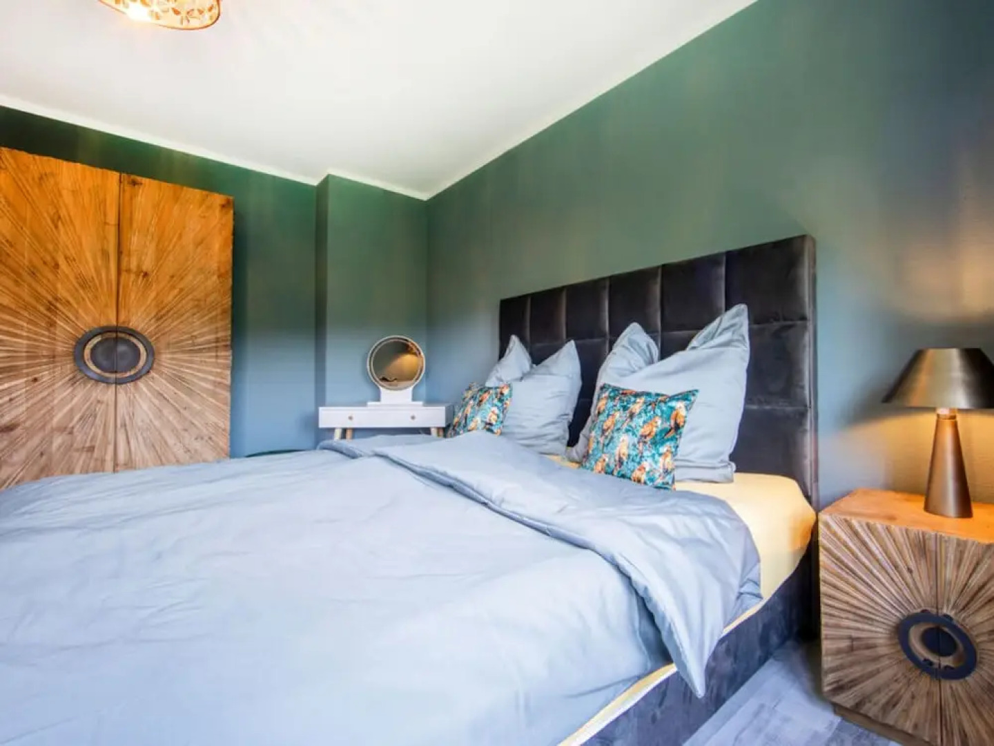 Maarchalet Modern Retreat