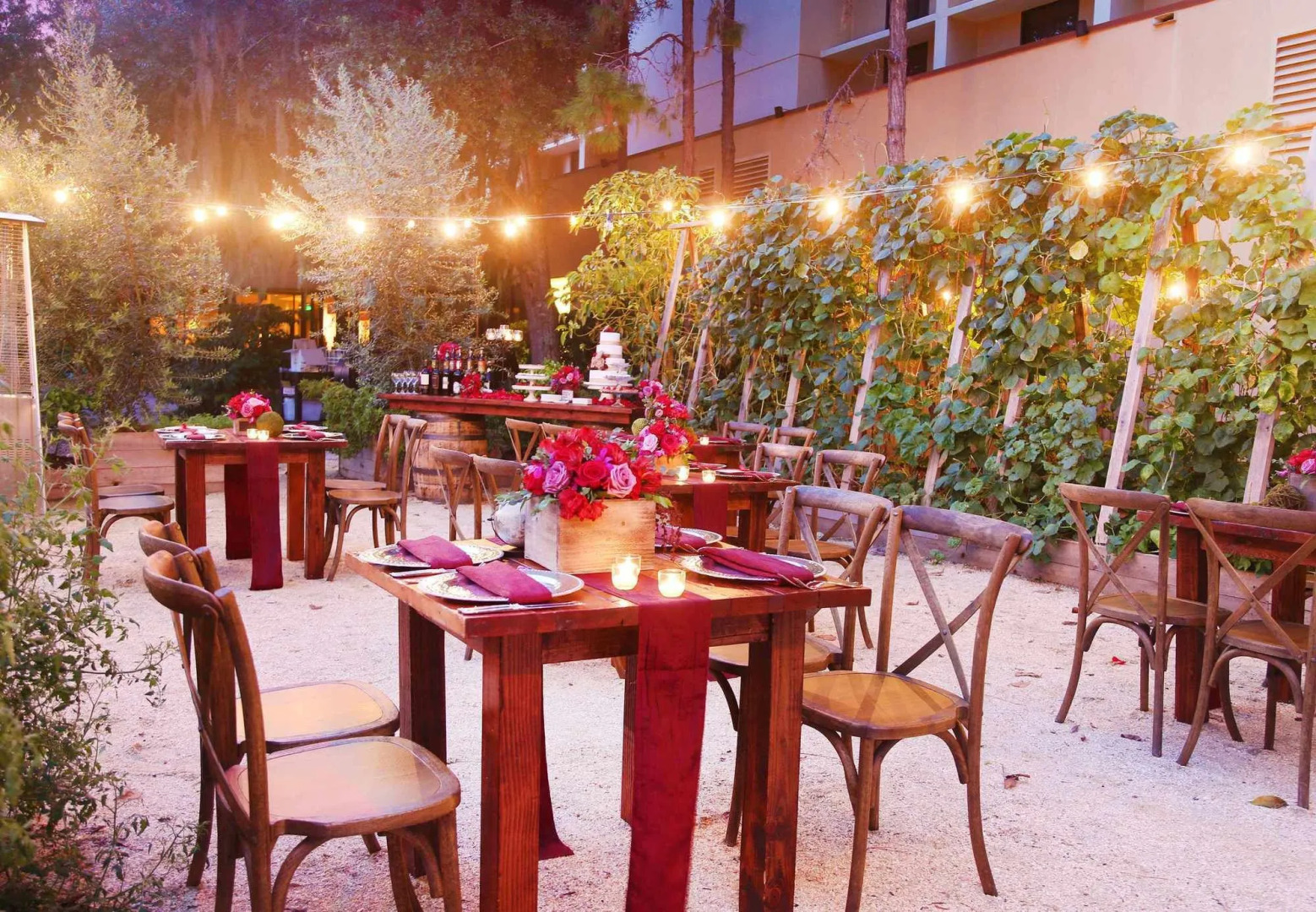 Marriott Orlando Airport Lakeside