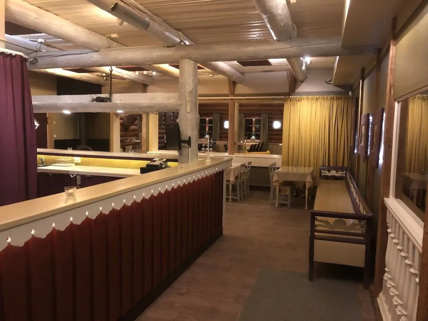 Blidingsholm Vandrarhem