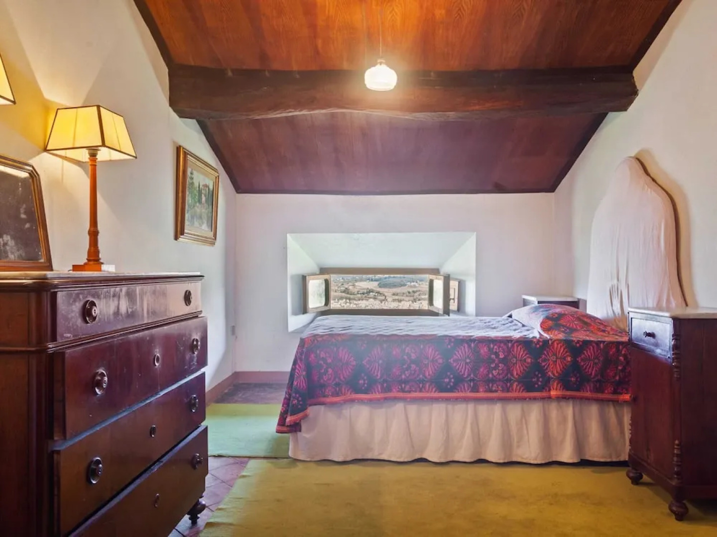 Belvilla by OYO Cosy Holiday Home With Pool