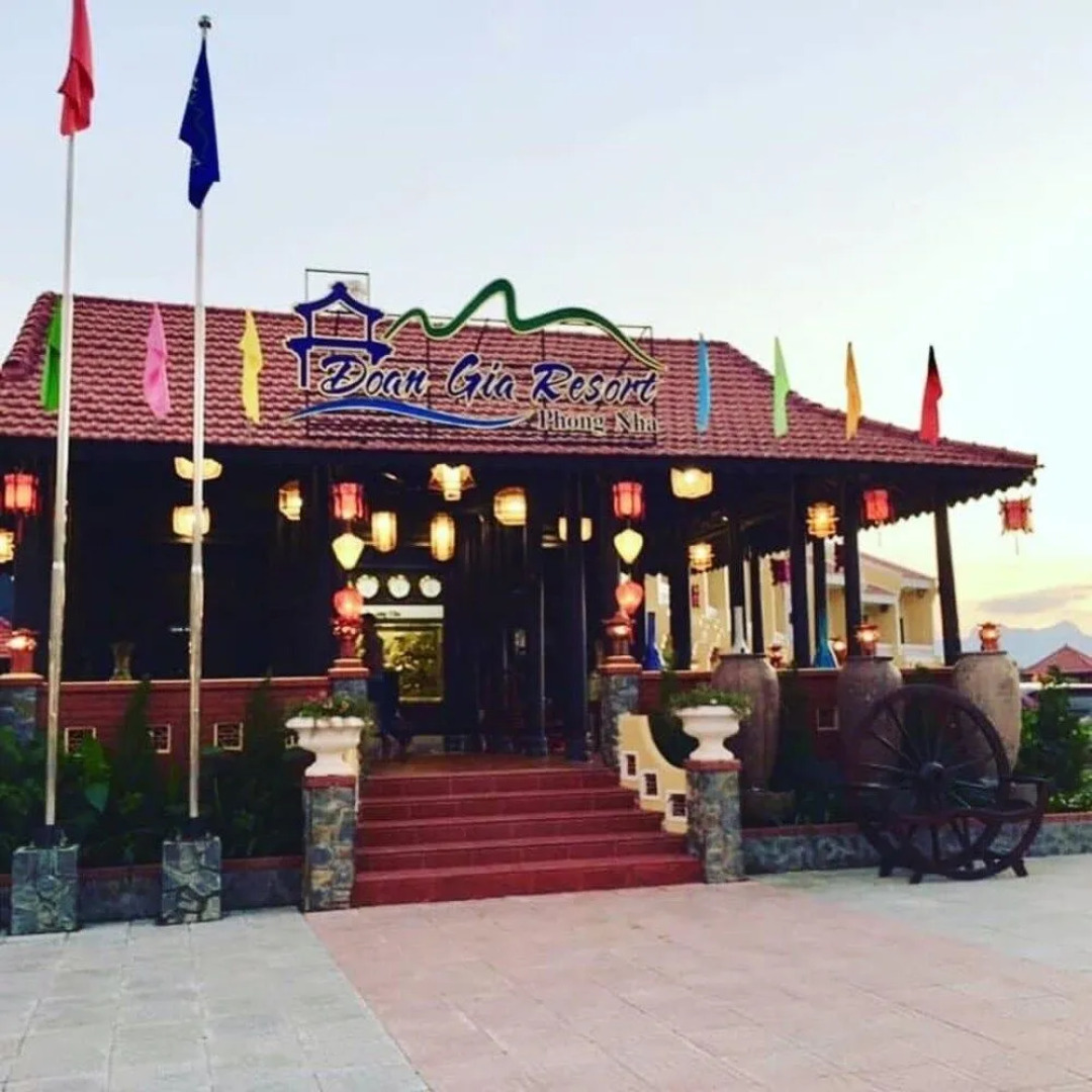Doan Gia Resort Phong Nha