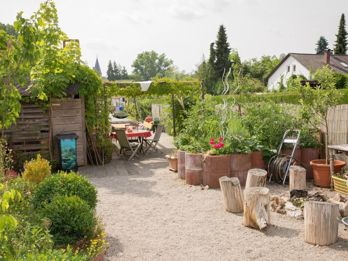 Ferienwohnung Lindenhof