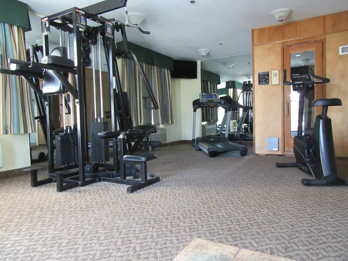 Comfort Inn & Suites El Centro