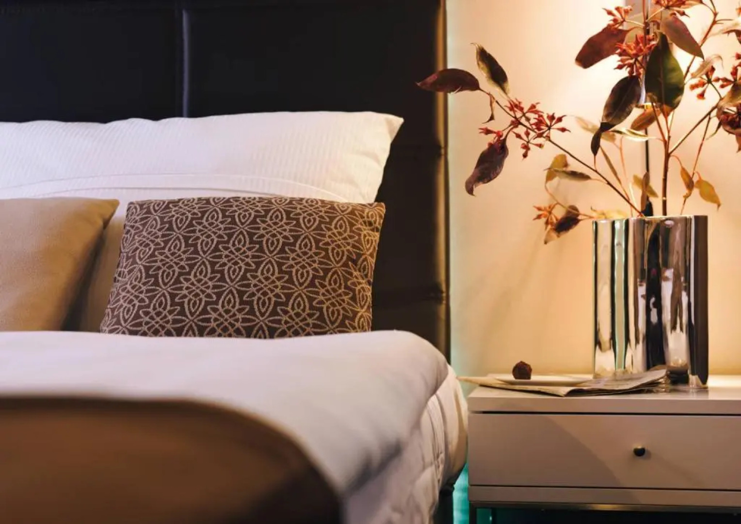 Hotel Eberhards am Wasser