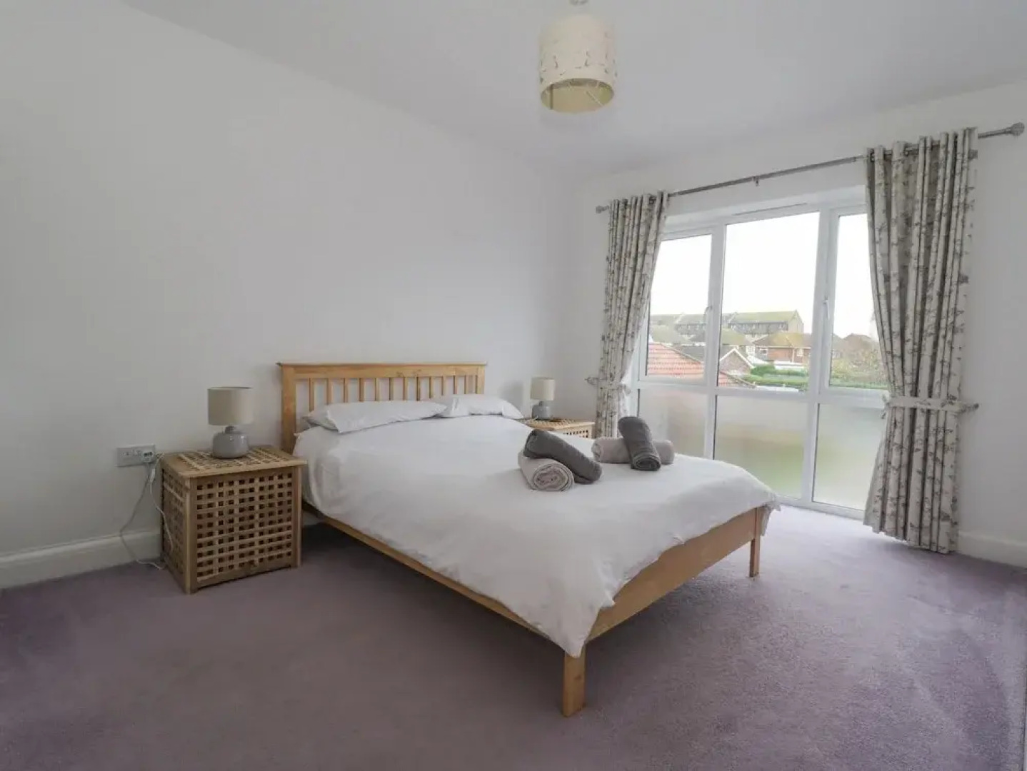 The Hideaway Beach House