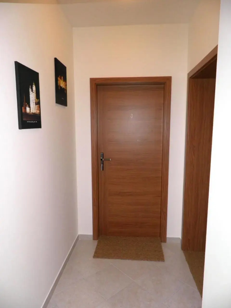 Penzion Vila Edith Valtice