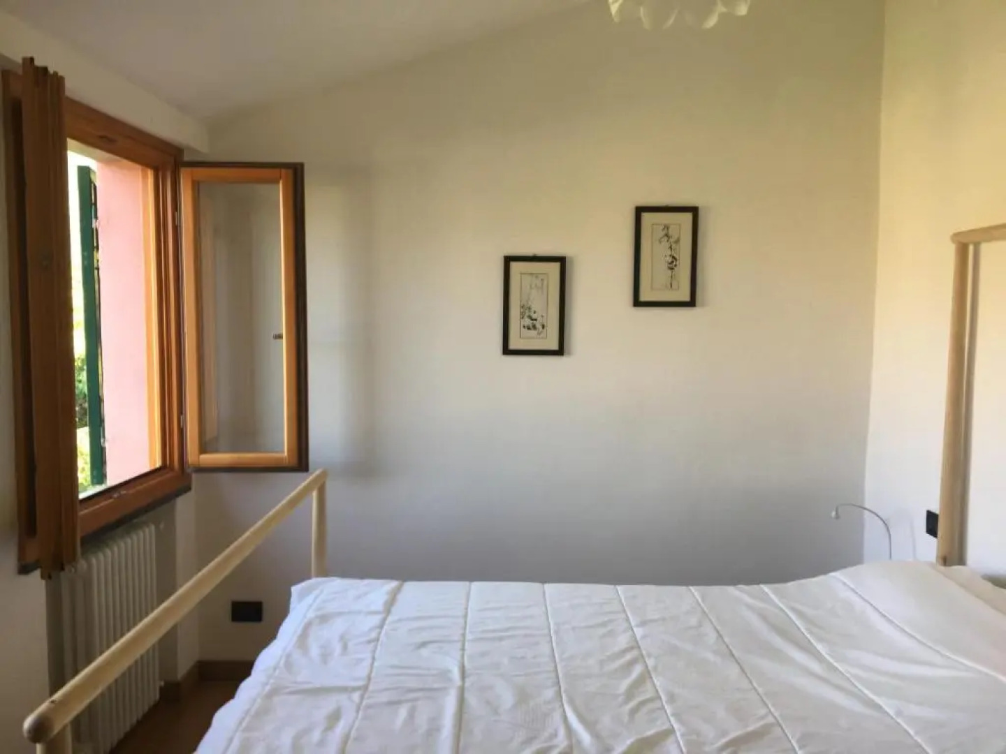 Villa Olivari - apt il Cedro