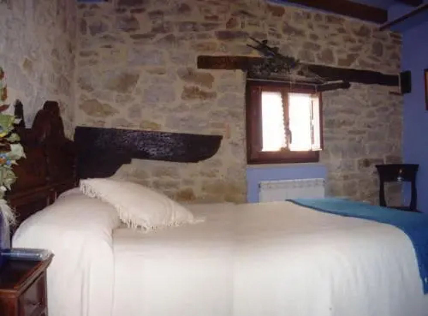 Hotel Rural La Casa del Montero