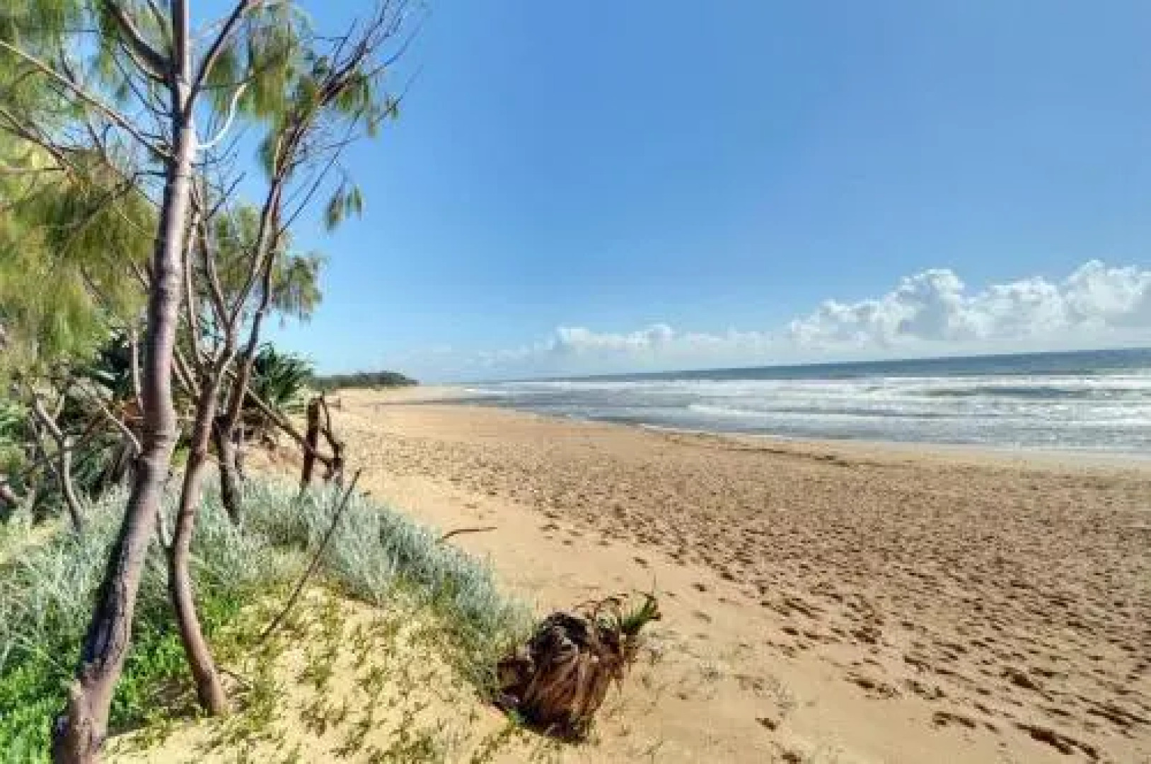 Coolum Street 41, Dicky Beach