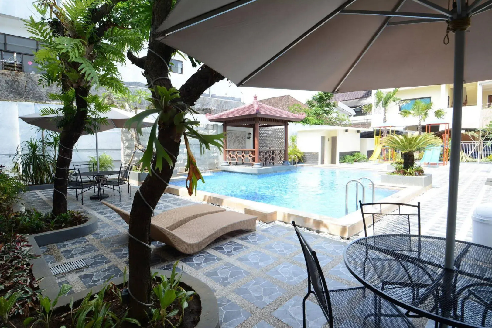 Hotel Pelangi Malang