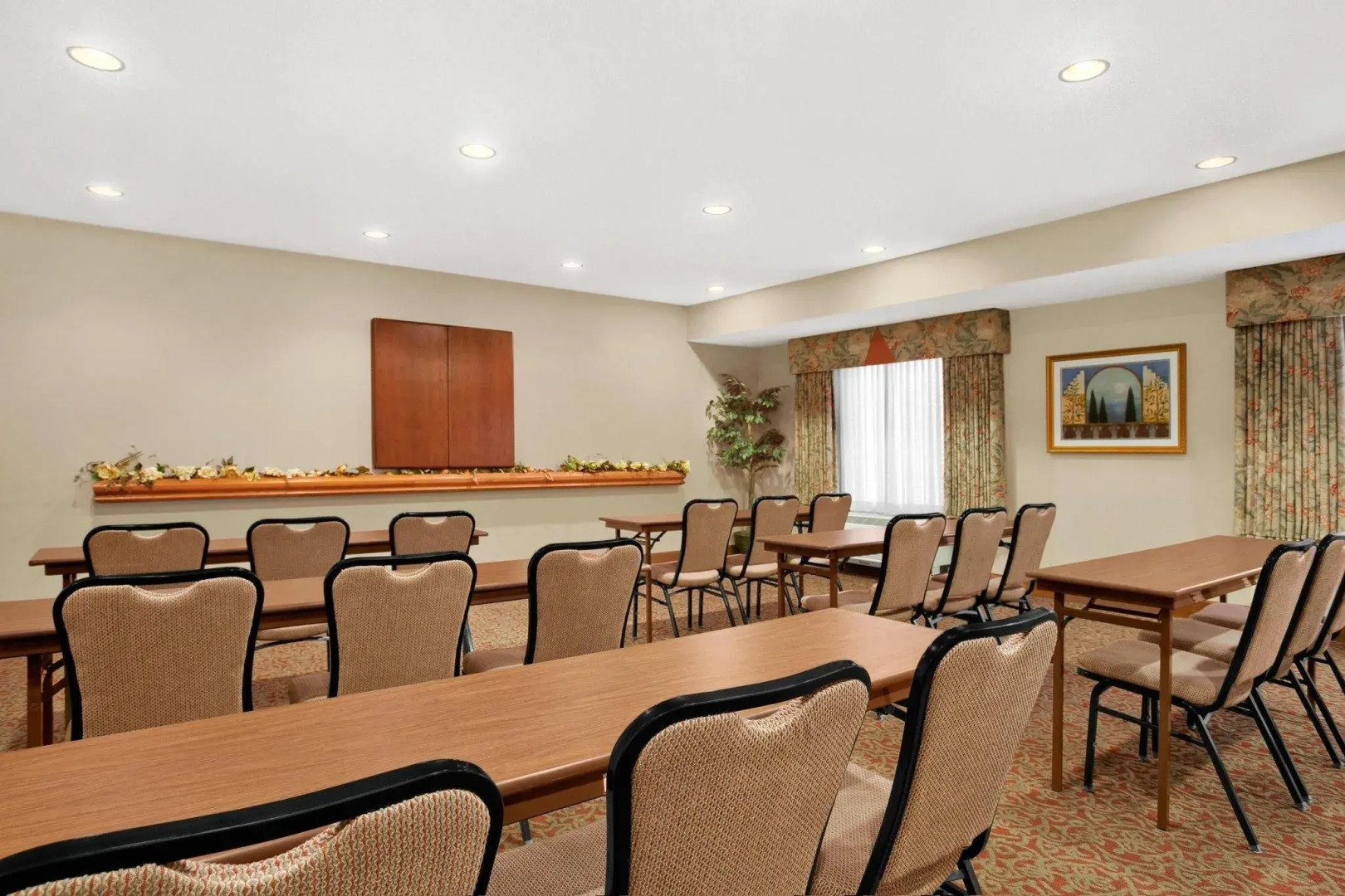 Hampton Inn Heath-Newark