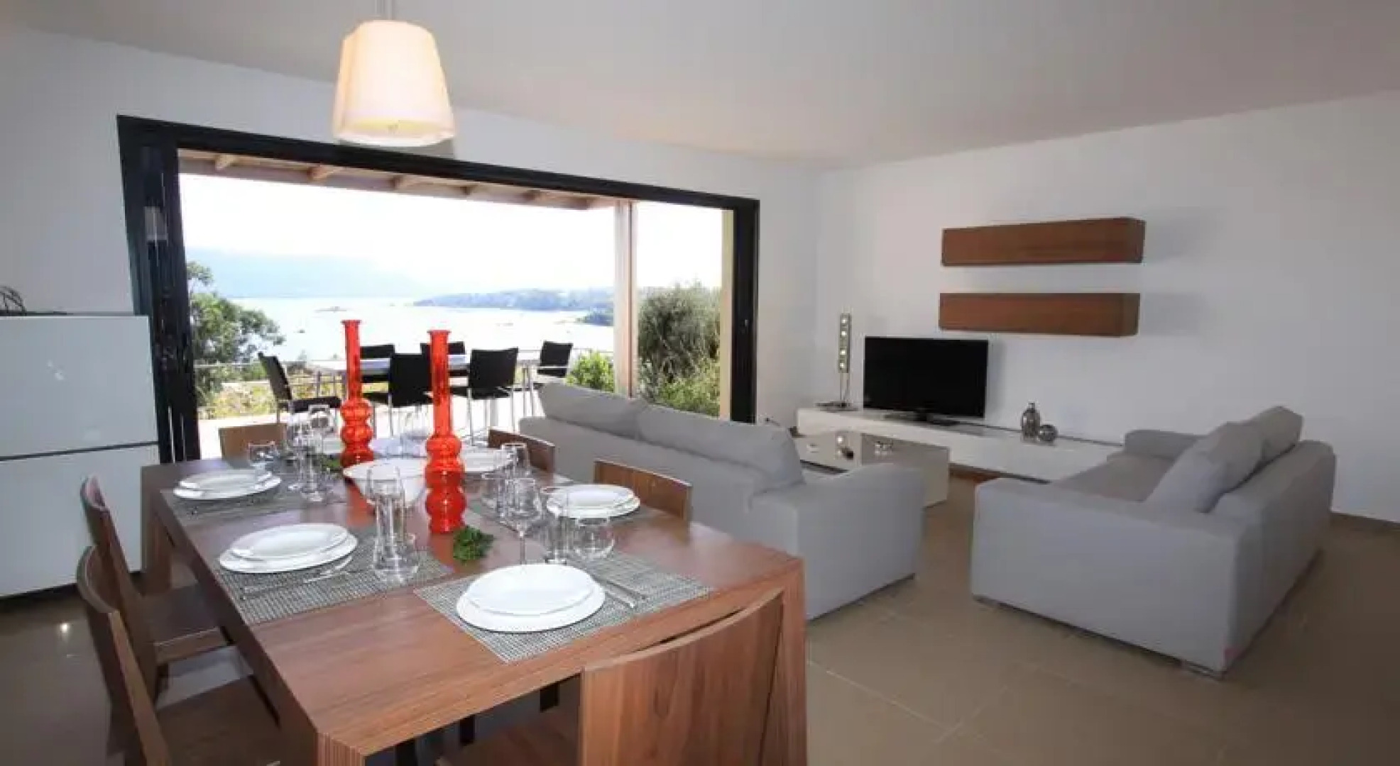 Résidence Affasciata