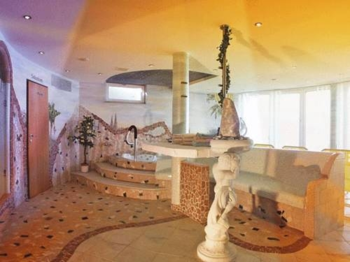 Appartementhaus Lechner